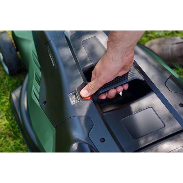 Газонокосилка AdvancedRotak 760 BOSCH (06008B9301), фото , зображення 5 | SNABZHENIE.com.ua Газонокосилка AdvancedRotak 760 BOSCH (06008B9301), фото , зображення 5 | SNABZHENIE.com.ua